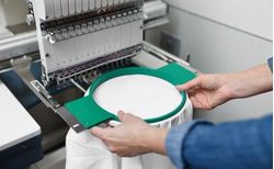 Electronic Textiles